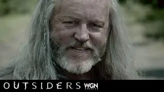 Outsiders Trailer