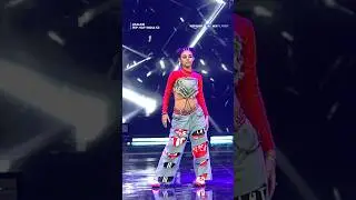 Kya Chitrakshi Challenge Pura Kar Payegi? 😱| Realme Hip Hop India Season 2 | Amazon MX Player