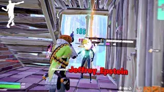 Electro Swingin' (Fn Montage)