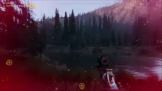 #FarCry5 Funny Bits W/ Sparky Prt3