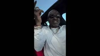 Jim Jones Diss who? in new song 😯 #vl #harlem #capo #dipset