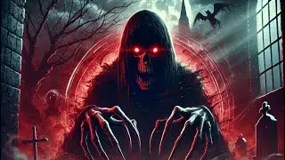 #HorrorAnthem #DarkCinematic #FearTheUnknown #SinisterMelody #PanicBeats #UltimateHorrorSon