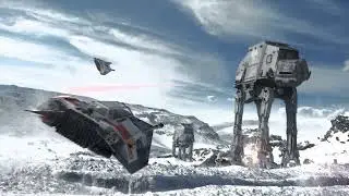 17 - Book III - Chapter III: Hoth's Frozen Valor