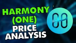HARMONY ONE Price Analysis! ALTSEASON IS HERE!