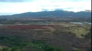 Waianae Mountains