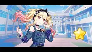Hatsune Miku: Colorful Stage #22551 Gacha - 2025 Black Friday 10x Free Gacha - Pull x10 (1)