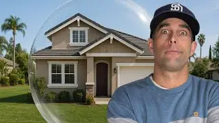 The Most Splendid Housing Bubble | San Diego Real Estate Market Update