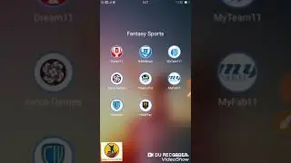 #No_more_dream11, #Try_new_fantasy_platfrom