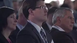 Freudenberg - Global Innovation Forum 2016 (English)