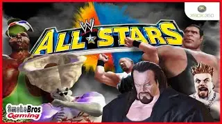 The Next Generation of Wrestling. | WWE All Stars - Xbox 360