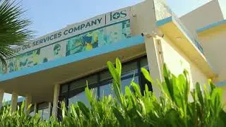 Integrated Oil Services
