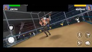 19 Oct New Wrestling's bad girls wrestling @MRINDIANHACKER #gaming #video #viral
