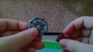Лего тутуреалы