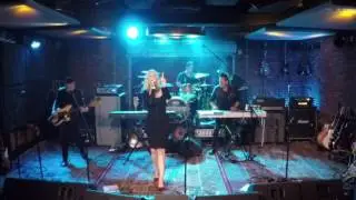 Soul Coughing - Screenwriter's Blues (Cover) at Soundcheck Live / Lucky Strike Live