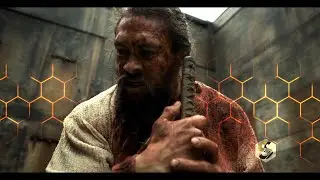 See Season 1 Episode 2-3-4 Fight scenes