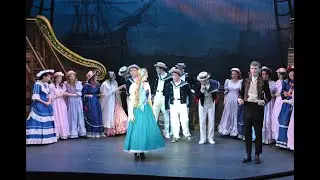 A Many Years Ago (Buttercups Tale) (HMS Pinafore 2015)