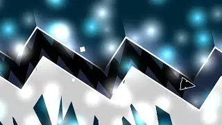 zBot | Sad Santa 100% (Impossible Extreme Demon)