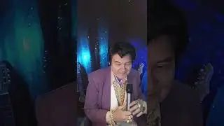 2025-01-18 MAREK Sings The ELVIS Albums 