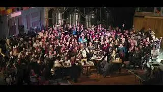 Live Album Bircus Brewing Company with Pirates Creed