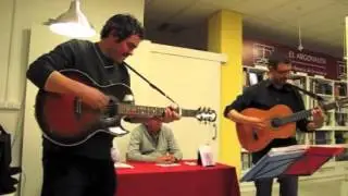 Digo amor, digo esperanza, de  Manuel L&oacute;pez Azor&iacute;n- Moncho Otero y Rafa Mora