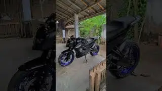 MODIF VIXION SESIMPEL INI‼️ #modifsimpel #vixionmodif #modifvixion