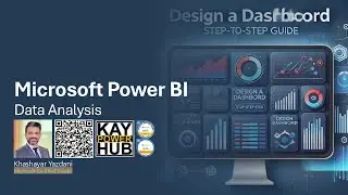 FE - How to Design a Dashboard from Sample Data | Step-by-Step Guide