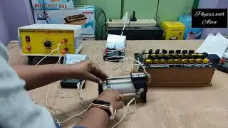Convert the given galvanometer into voltmeter