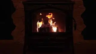 Tuscany Fireplace La Nordica