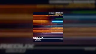 Corrado Baggieri - Embrace [ Redux 138 ]