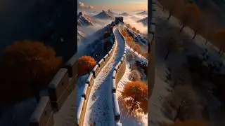 Secrets Behind the Great Wall of China: Ancient Defense & War Strategies