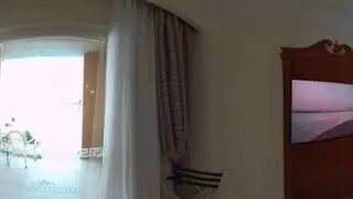 Titanic Palace 5*, Hurghada, Egypt, STANDARD ROOM, 4K, 360&deg; MOVIE VIRTUAL TOUR