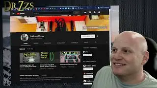 DrZzs Home Automation Live Stream