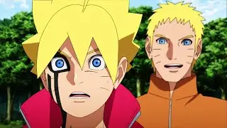 Boruto「AMV」- Play ᴴᴰ