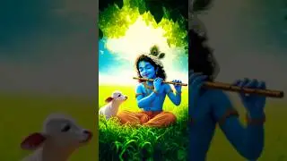 Ruk ja kanha Tham ja #krishna status #sawre #radhakrishna #bhajan #shorts #status #trending #yt