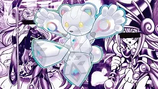 Trolling Streamers in Master Duel with my Ursarctic Deck