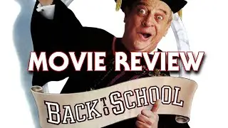 Back to School (1986) | Movie Review