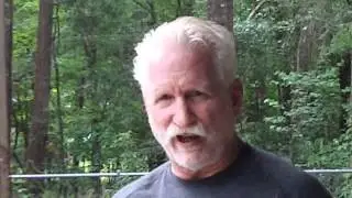 Slingshot Power Shots, Training Slingshots Part 2, Equip 2 Endure