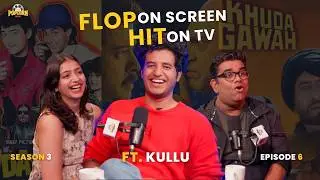 S3 E6: Right Movie, Wrong Screen? Cult Bolly Classics Ft. @Kullubaazi