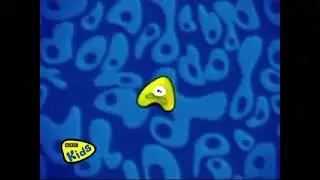 (FANMADE LOST MEDIA) BBC Kids (Canada) - Animadness Falling bumper (2005, reimagined)