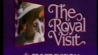 more CBC promos & commercials 1984