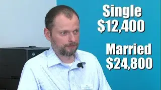 New changes this tax season at Jackson Hewitt