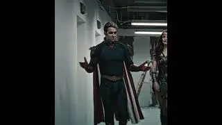 Homelander 
