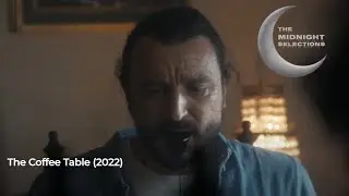 The Coffee Table (2022) Trailer