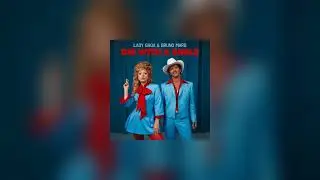 Lady Gaga, Bruno Mars - Die With A Smile (slowed)
