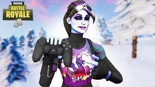 LES MEILLEURES PARAMETRES & CONFIGURATION MANETTE PC POUR LE CHAPITRE 2 FORTNITE BATTLE ROYAL