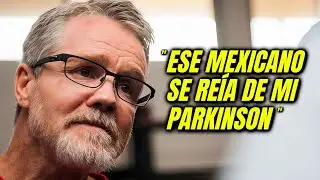A sus 65 Años, Freddie Roach REVELA a los Boxeadores que Más ha ODIADO durante su Carrera..