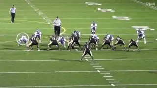 Cole Campbell Soph Highlights