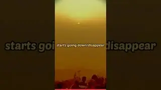 live sunset at mount abu sirohi/mount abu sirohi (Rajasthan) #mountabu #sunset #elliegoulding #india