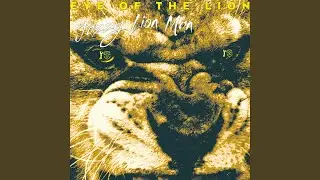 Folklore Lion