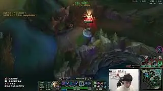 Mangofish Kassadin vs Sylas ✅ Mangofish Kassadin Guide